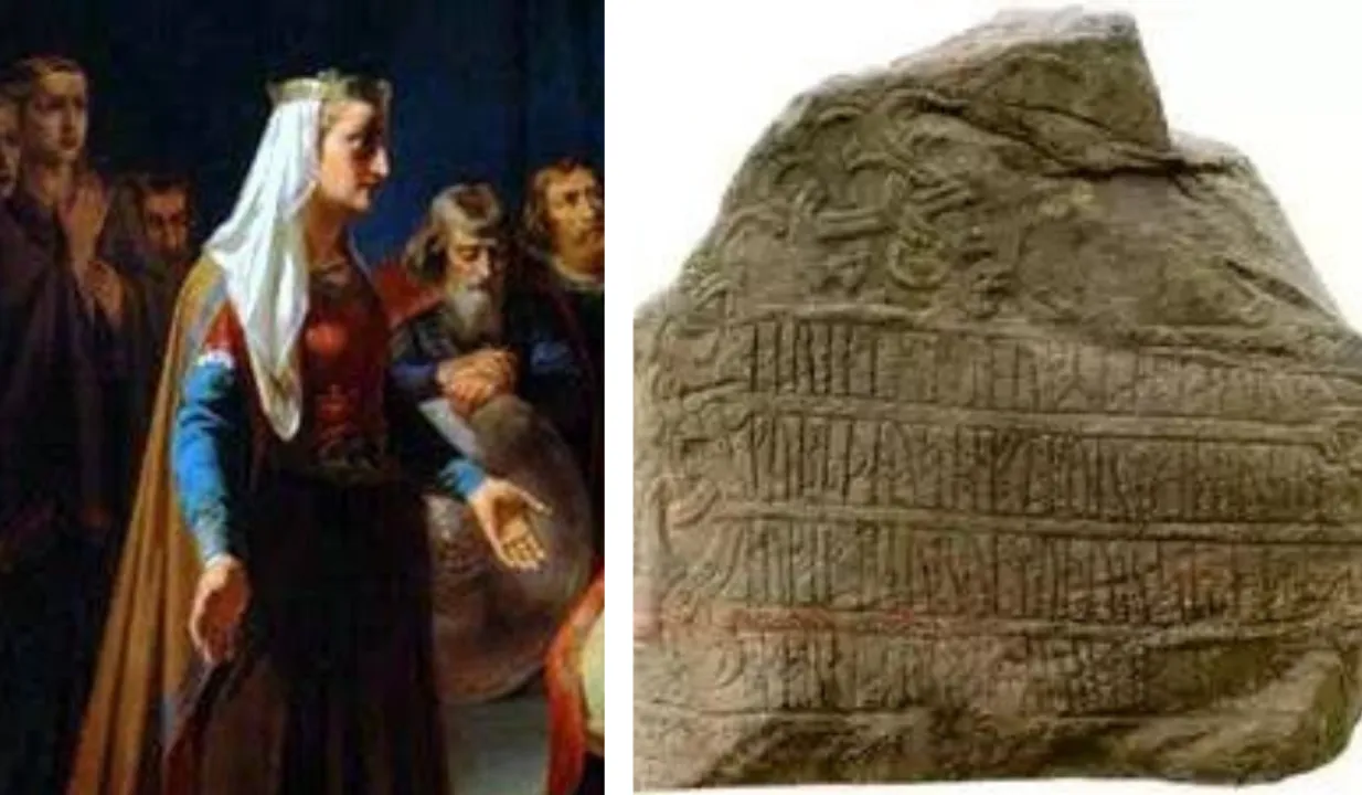 Who Was Thyra? A Discovery Reveals Viking Queen's Significant Reign