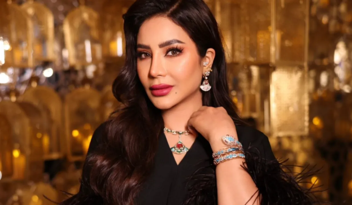 Who Is Lojain Omran? Everything To Know About 'Dubai Bling' Star