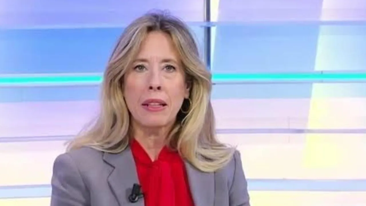 Lavinia Mennuni