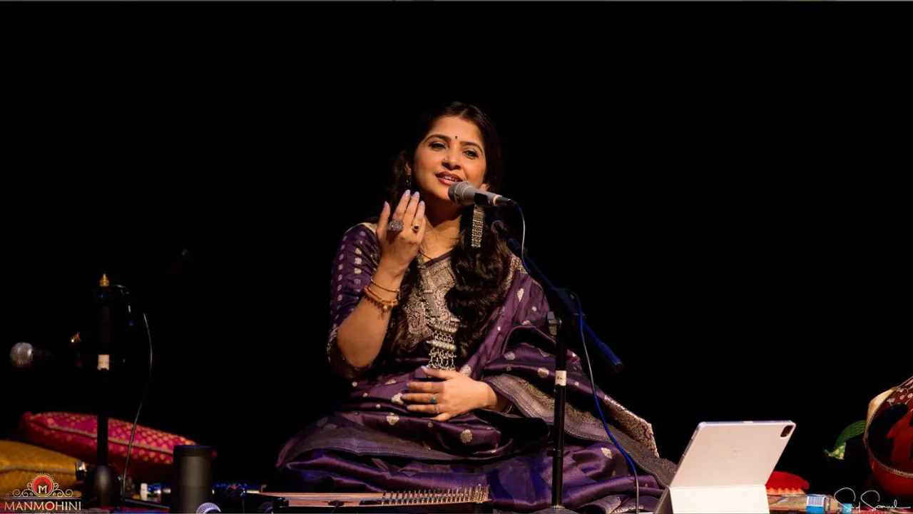 Her Song, Their Legacy: Kaushiki Chakraborty Breathes Life Into Forgotten Female Artists