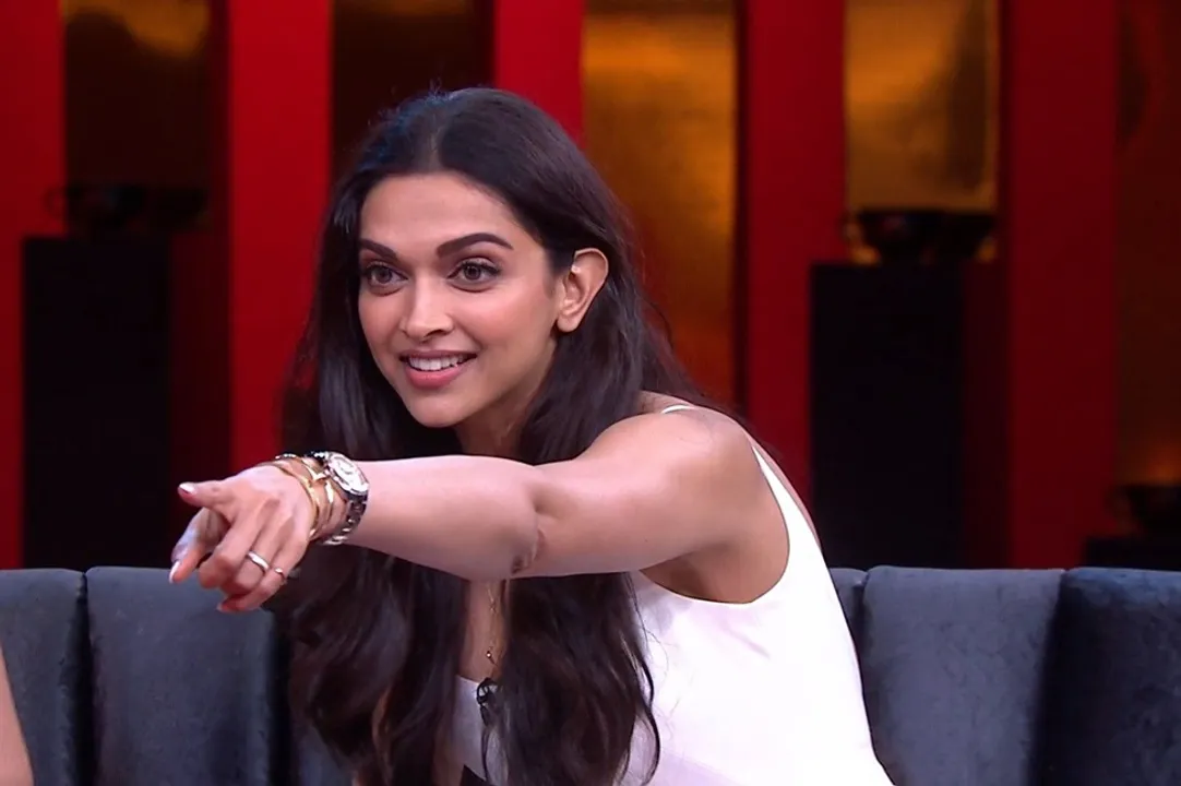 deepika padukone