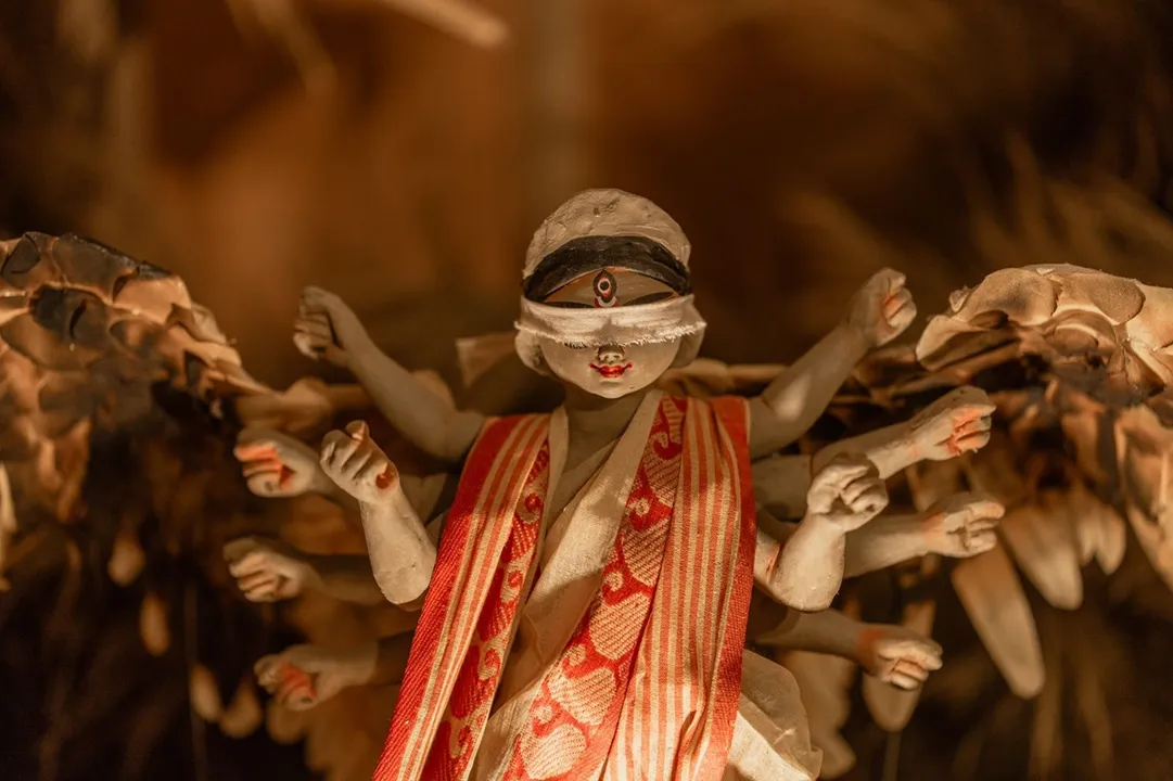 KOI Durga Pujo Photo