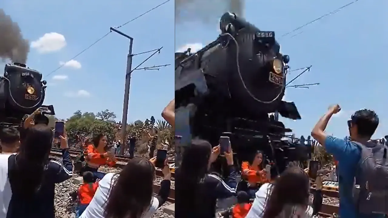 train accident mexico