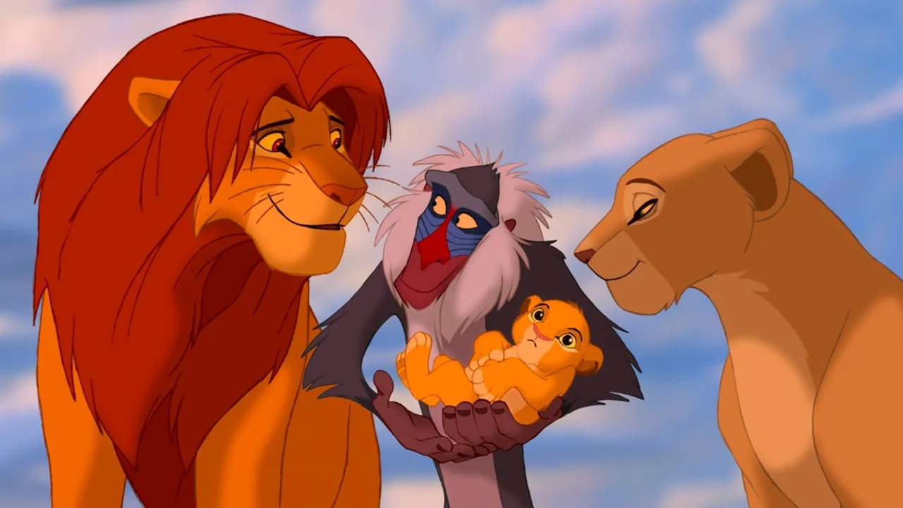 The Lion King Turns 30: A Global Hit That Disney Never Believed In