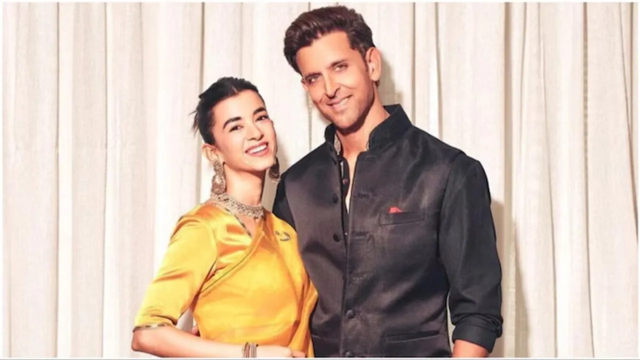 saba-azad-and-hrithik-roshan-