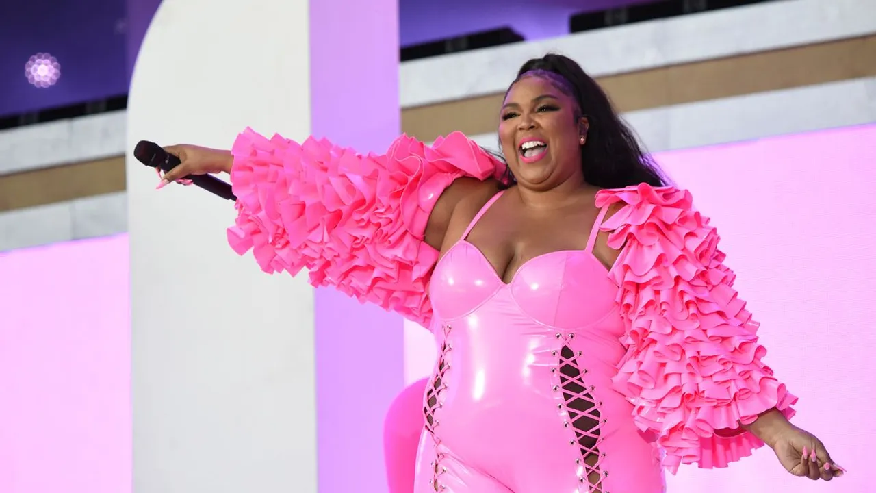 Lizzo Sued Over Sexual Assault And 'Demoralising' Work Culture