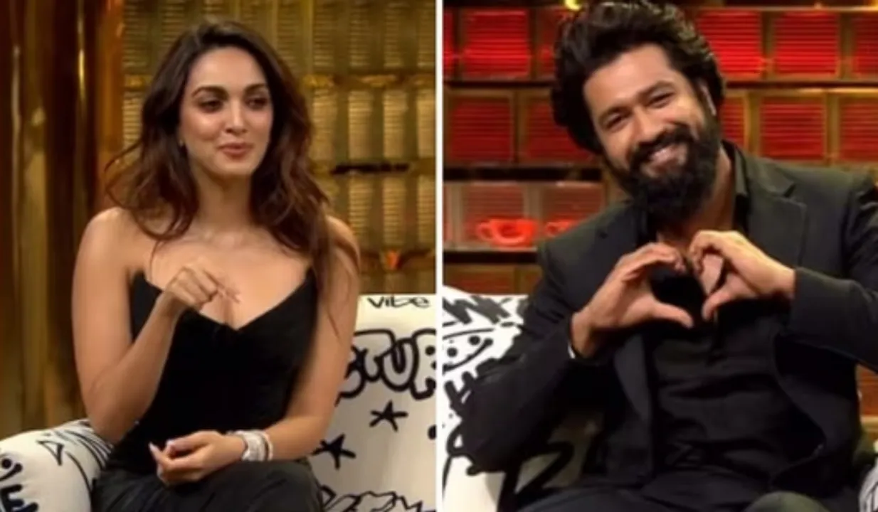 Koffee with Karan Season 8 Ep 7 Teaser