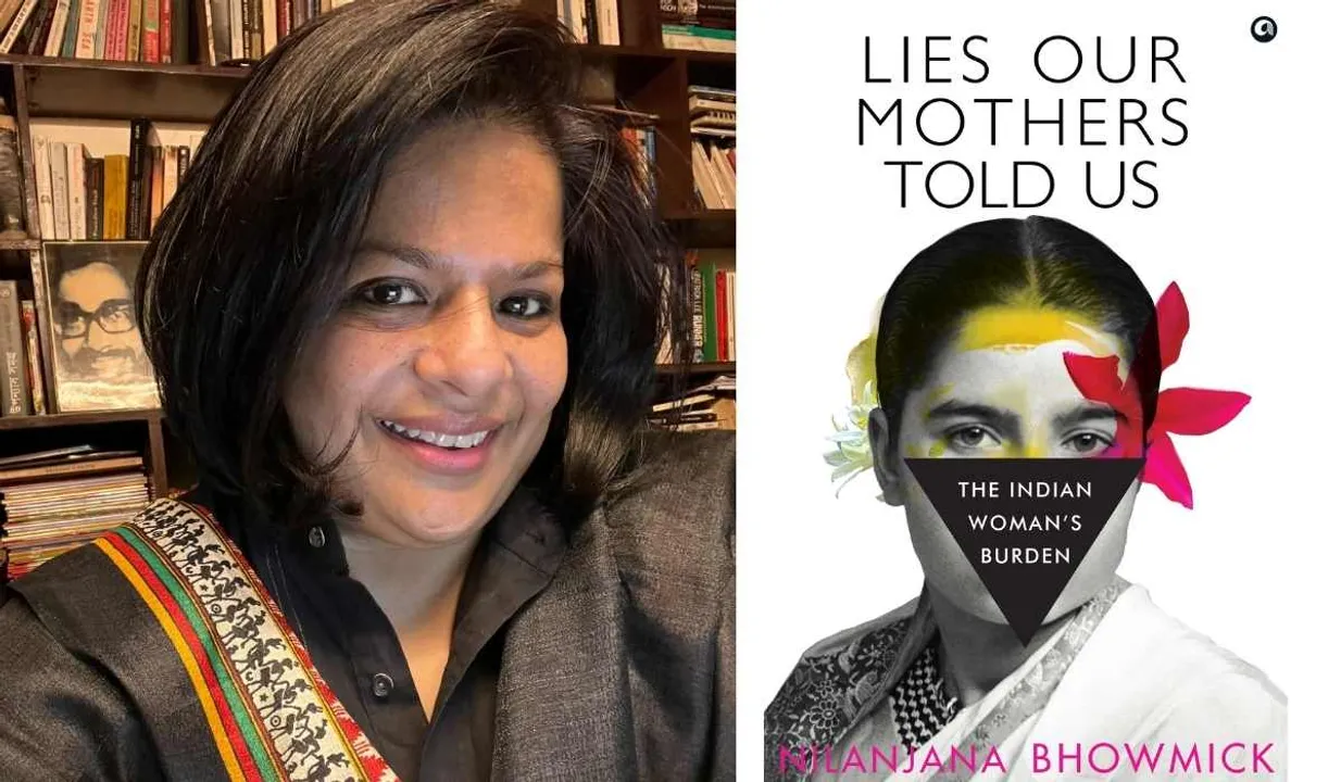 Lies Our Mothers Told Us