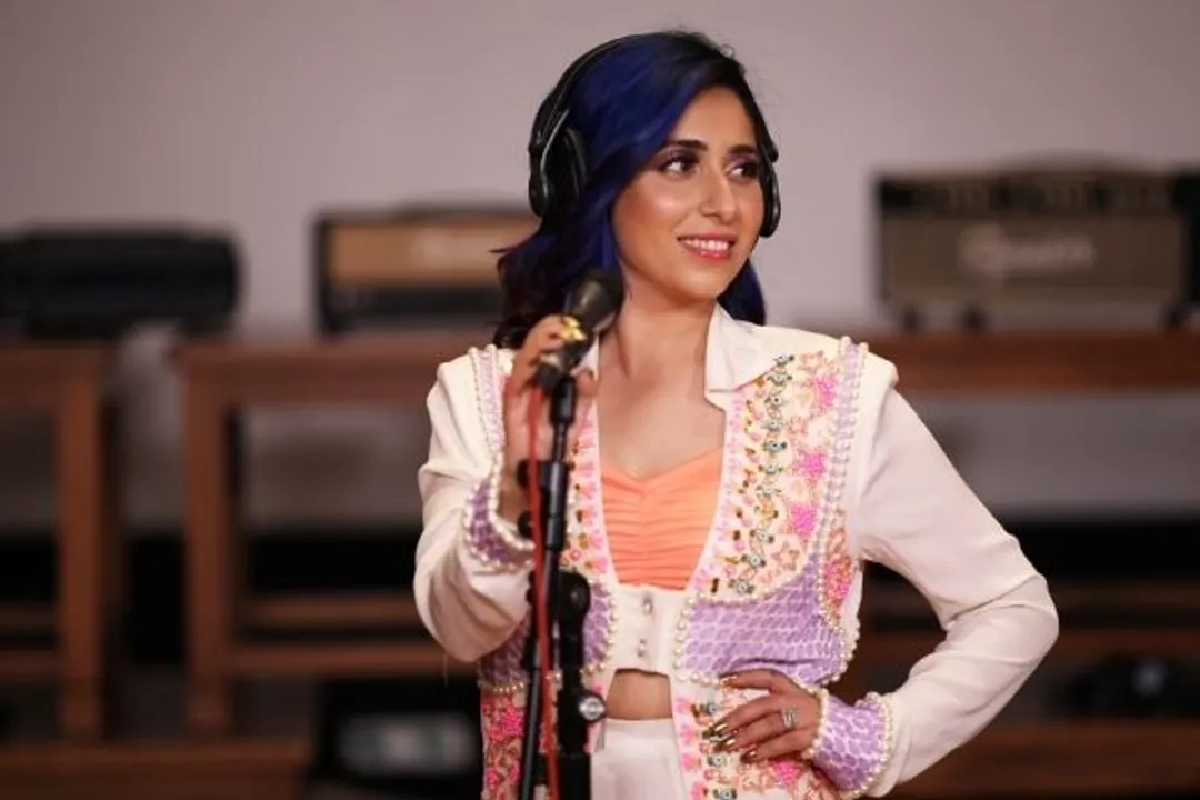 Who Is Neha Bhasin?