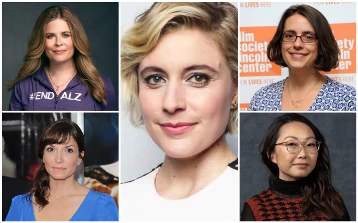 Women Directors 2019