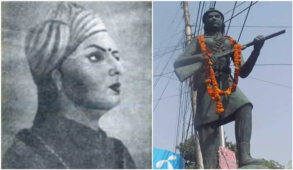 Dalit History Month: Remembering Uda Devi, Warrior Who Led The 1857 Freedom Resistance