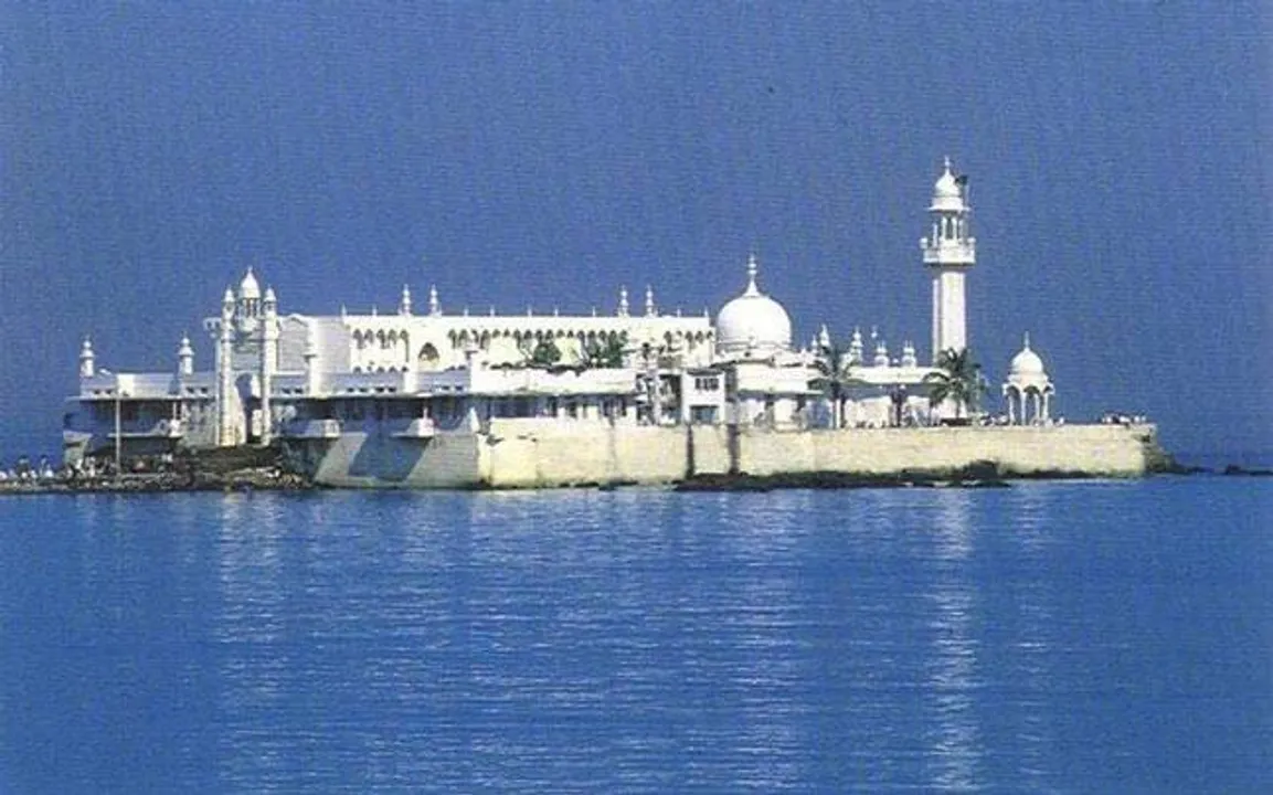 haji ali dargah