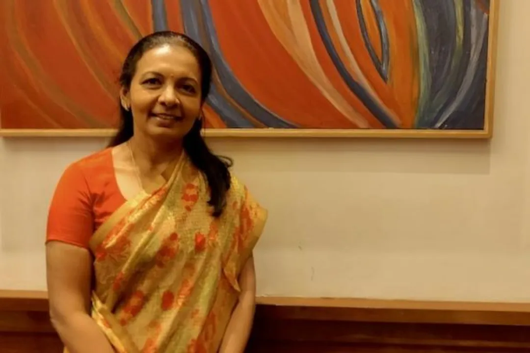 Valli Arunachalam
