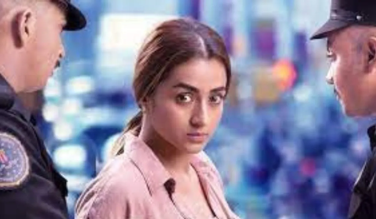 Raangi Twitter Review