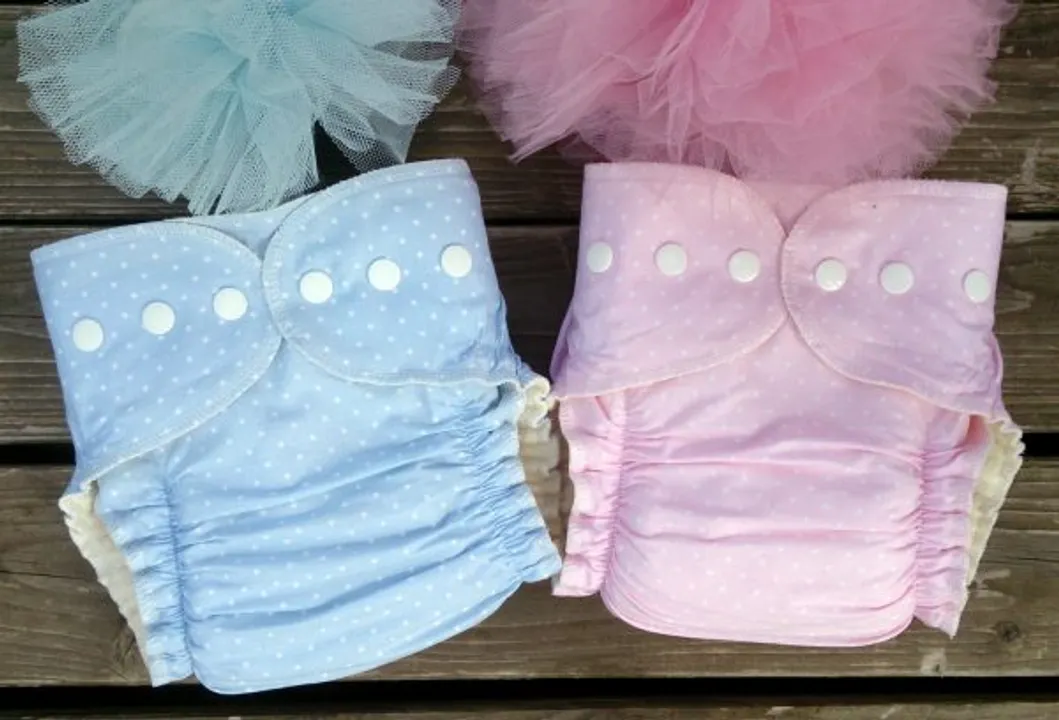 cotton diapers