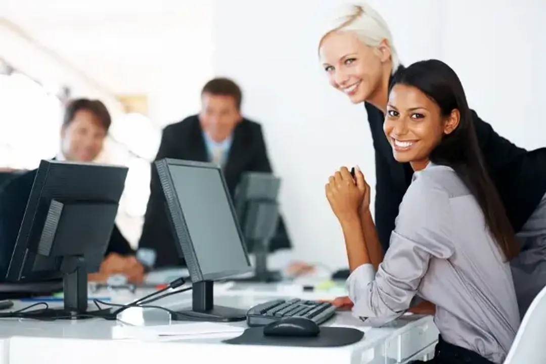 How Executive Coaching Can Help Women Leaders Accelerate Skill Development