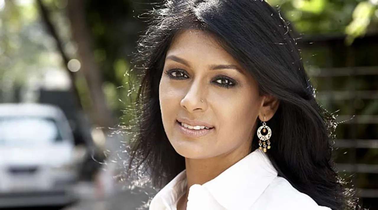 Nandita Das covid vaccine