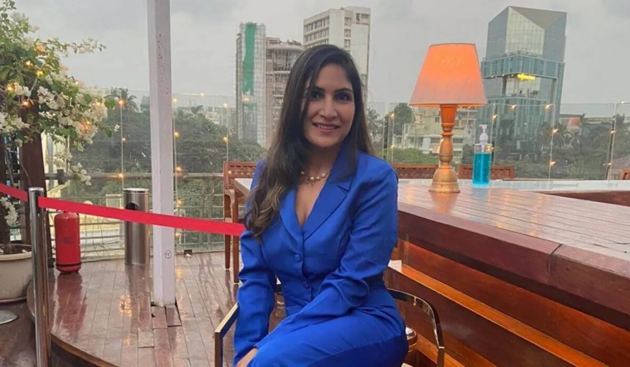 Dr Shital Somani Kasat
