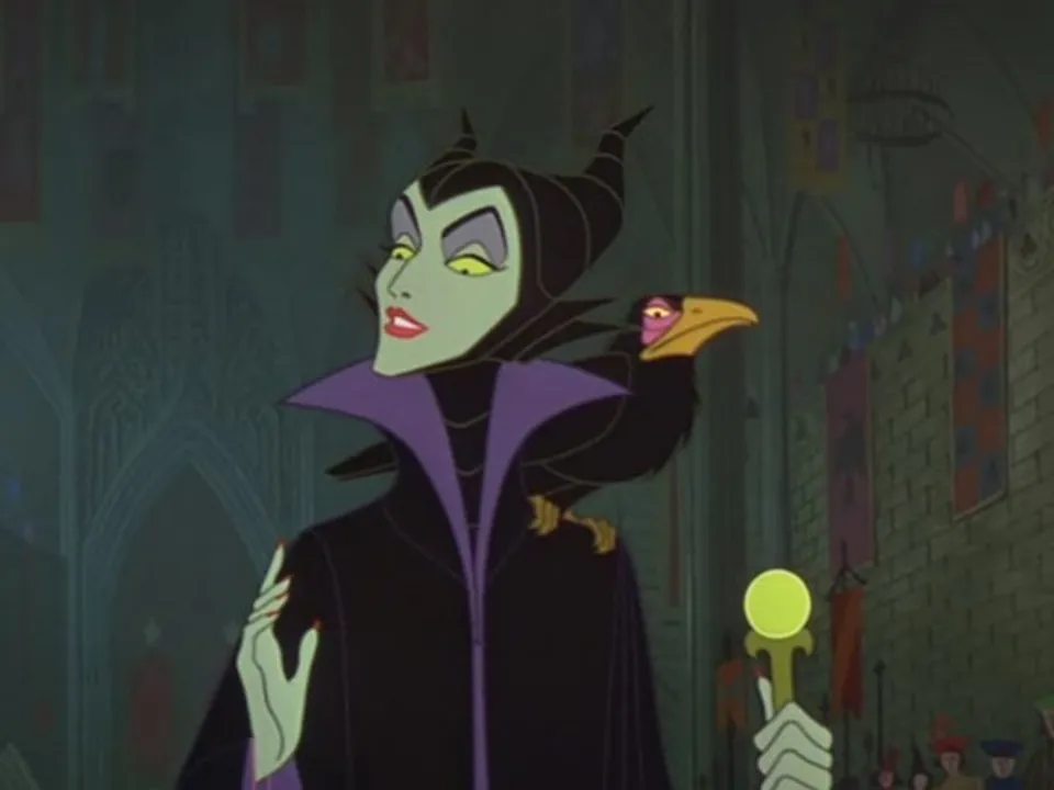 children's books need female villains