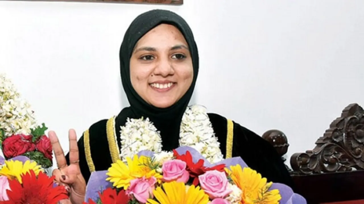 Meet Tasneem Bano, Mysuru’s First Muslim Woman Mayor