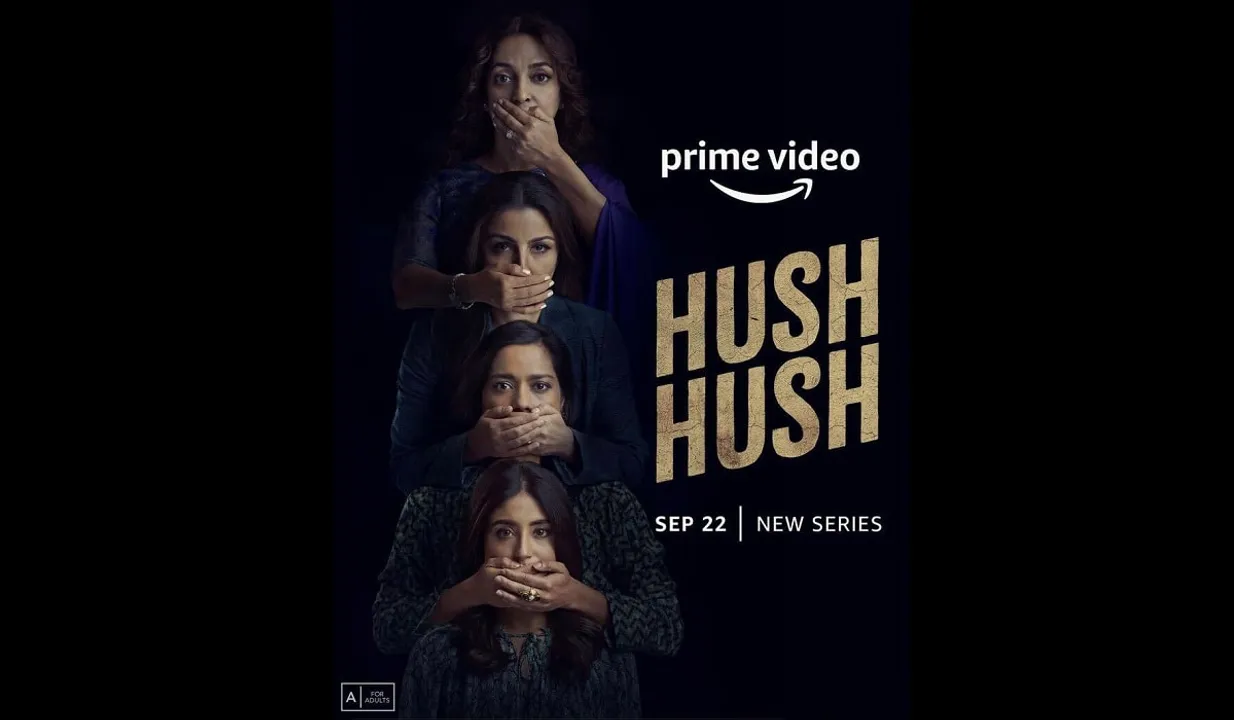 Hush Hush