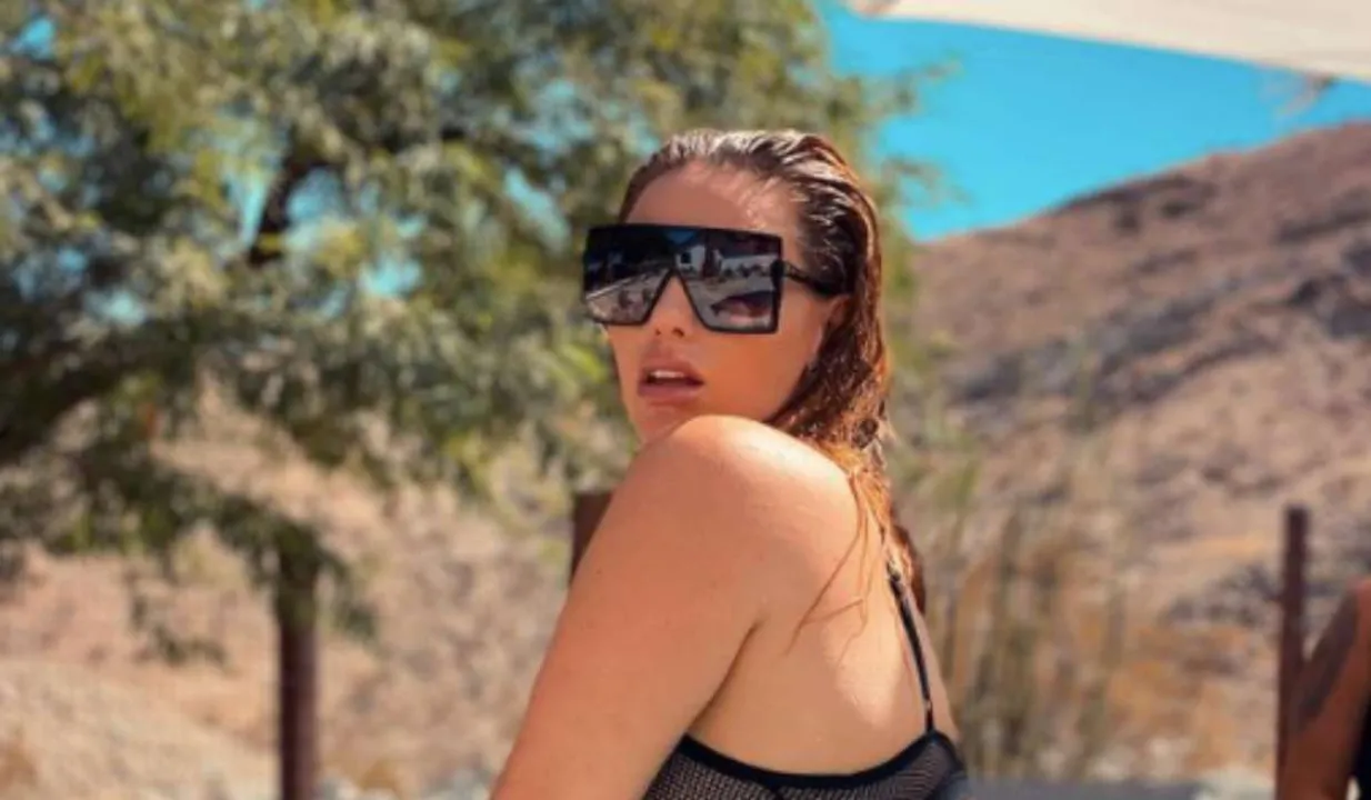 tyger booty
