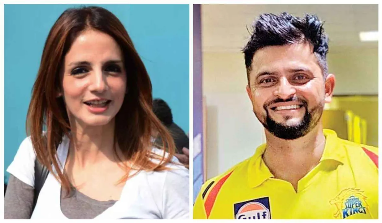 Sussanne Khan