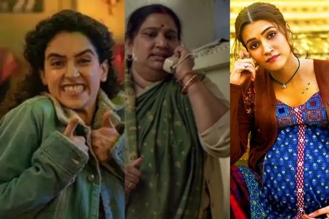 Feel Good Bollywood movies