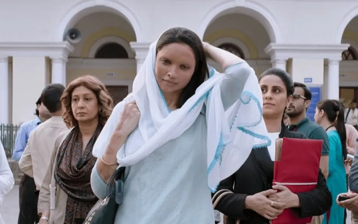 Chhapaak