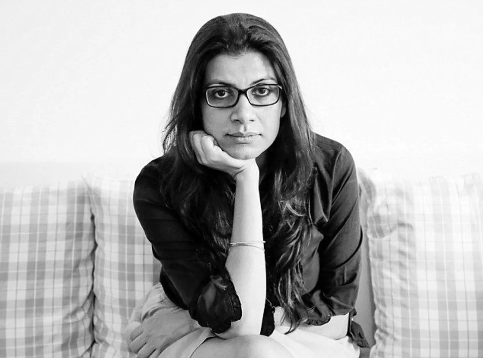 Filmmaker Alankrita Shrivastava on Her Feminist Film Lipstick Under My Burkha