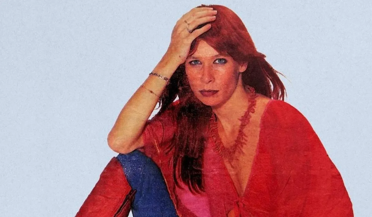 Rita Lee Passes Away