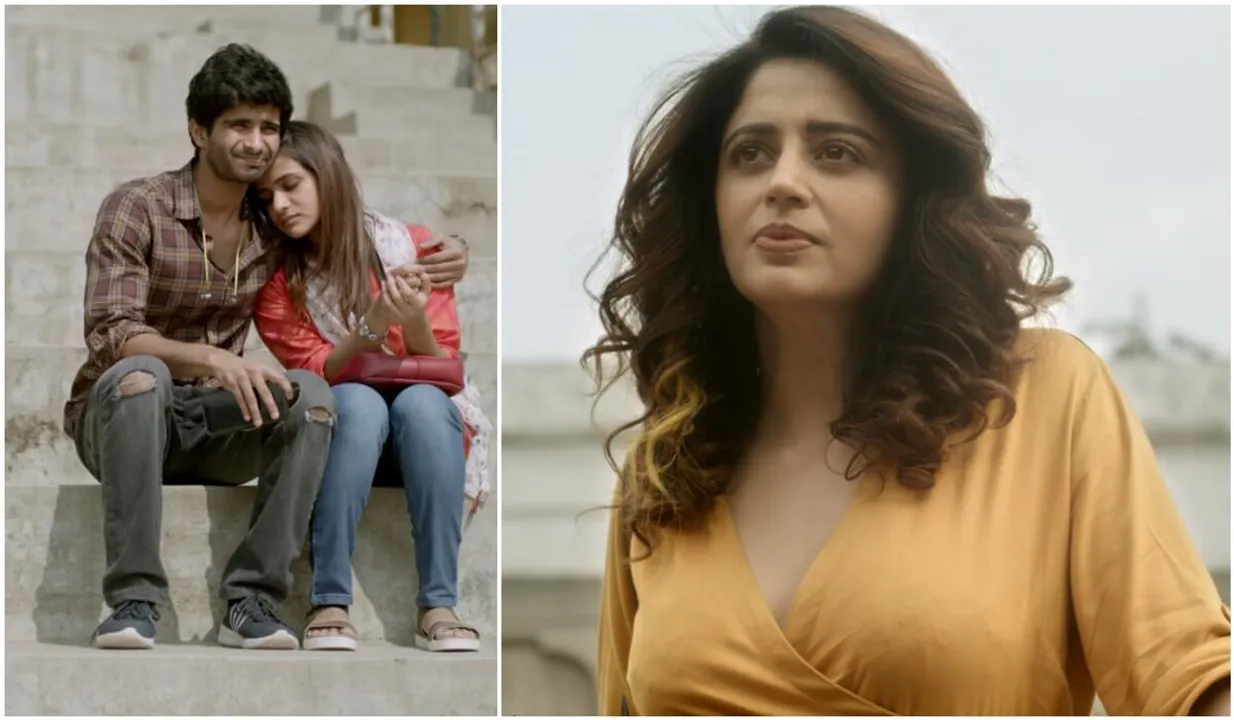 Haven't Made A Name As Far As Landmark Work Is Concerned: Nehha Pendse