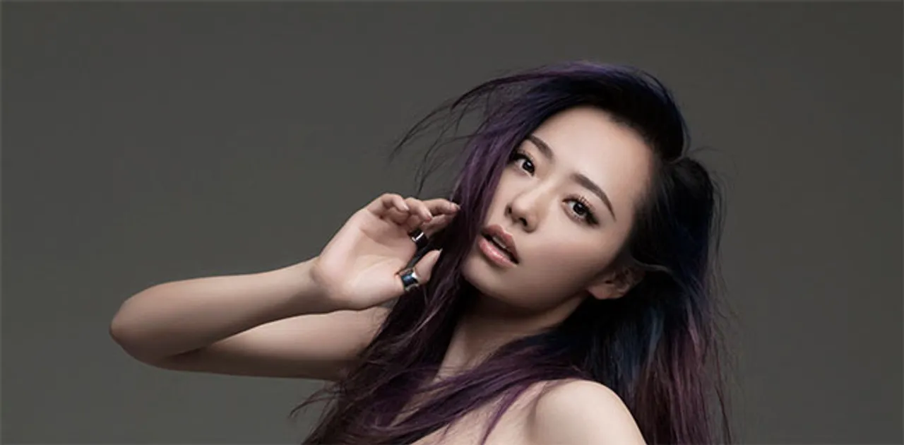 Shocking! Why Chinese Pop Singer Jane Zhang Infected Herself With COVID-19?