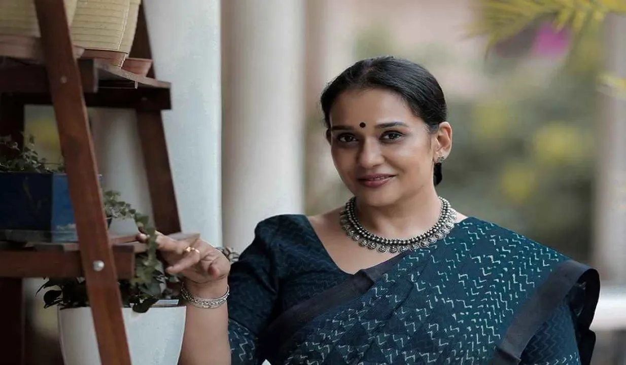 Who Is Maala Parvathi? Malayalam Actor Quits AMMA Sexual Harassment Panel