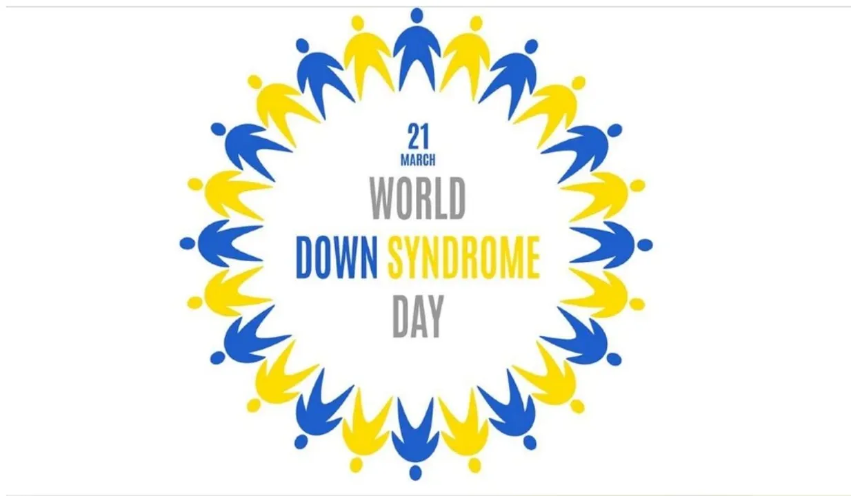 World Down Syndrome Day 2022