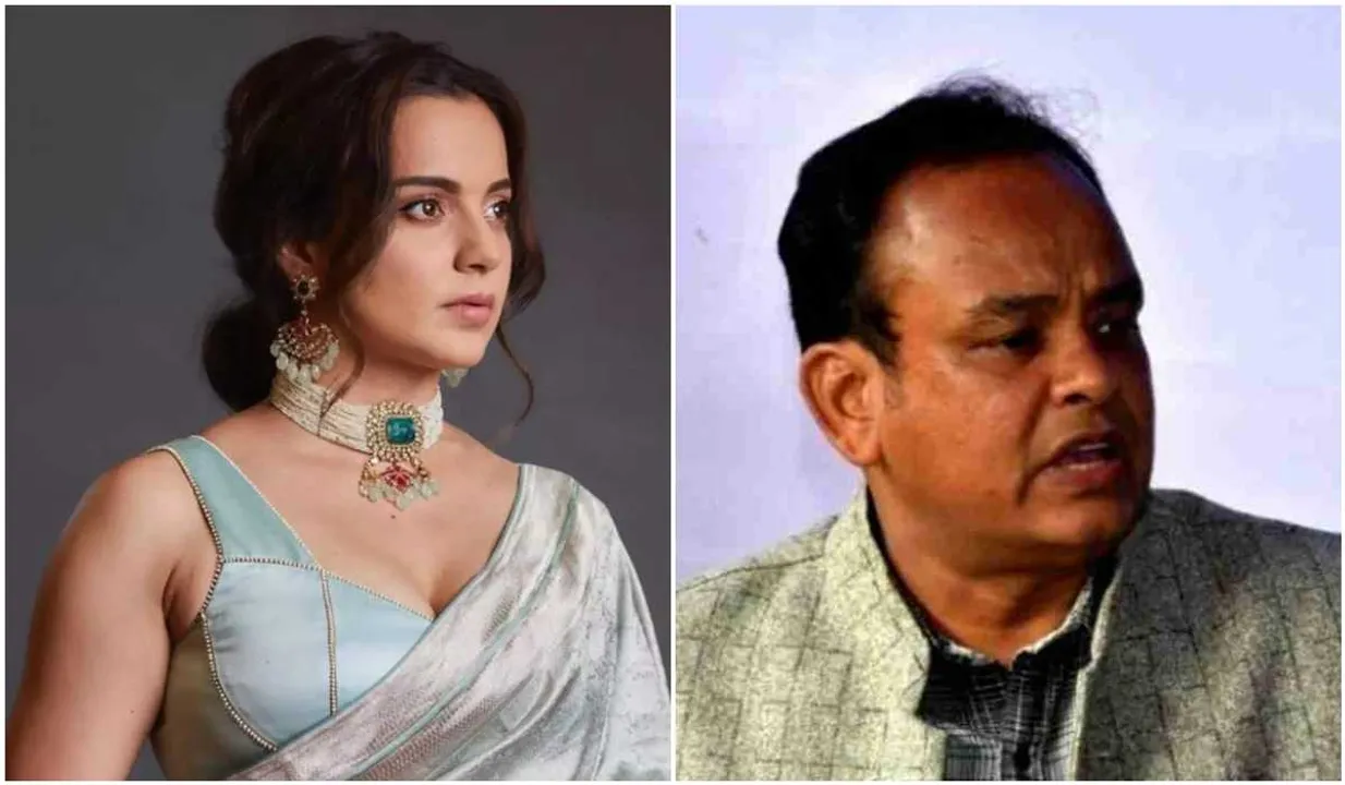 Roads Smoother Than Kangana Ranaut's Cheeks