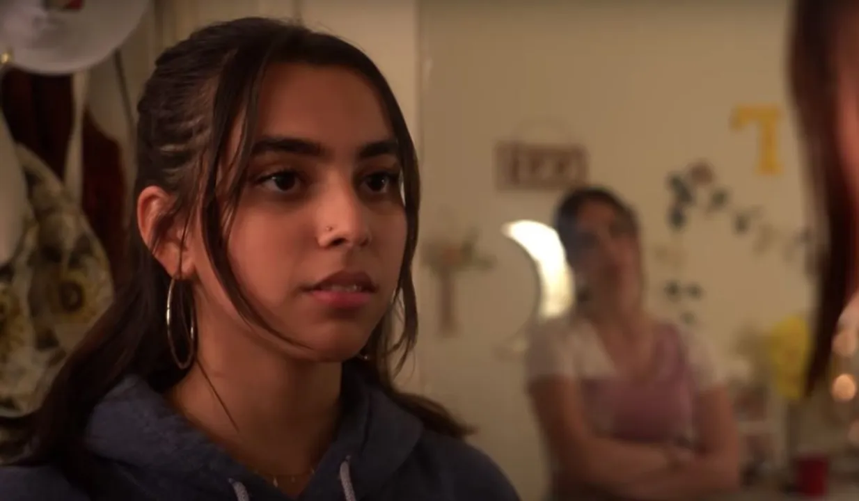 Aaliyah Kashyap Features In BFF Ida Ali's Short Film 'Gayatri': 5 Things To Know