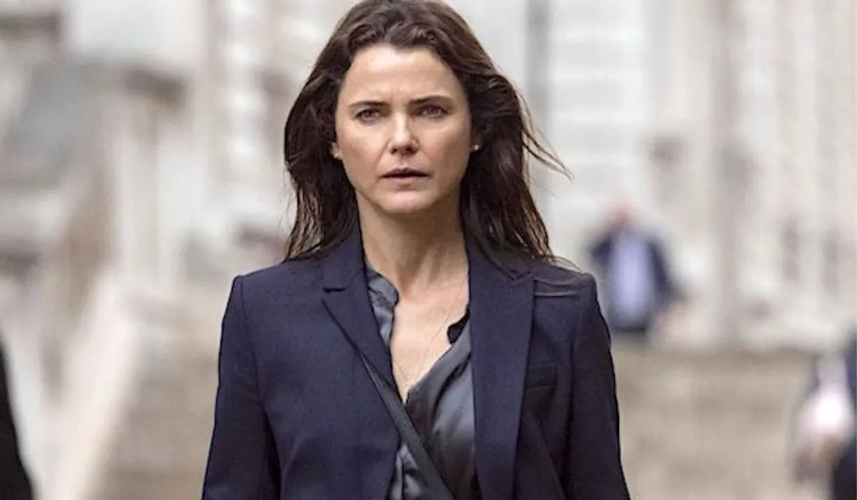 Back Story Of 'The Diplomat' Star Keri Russell: 7 Things To Know