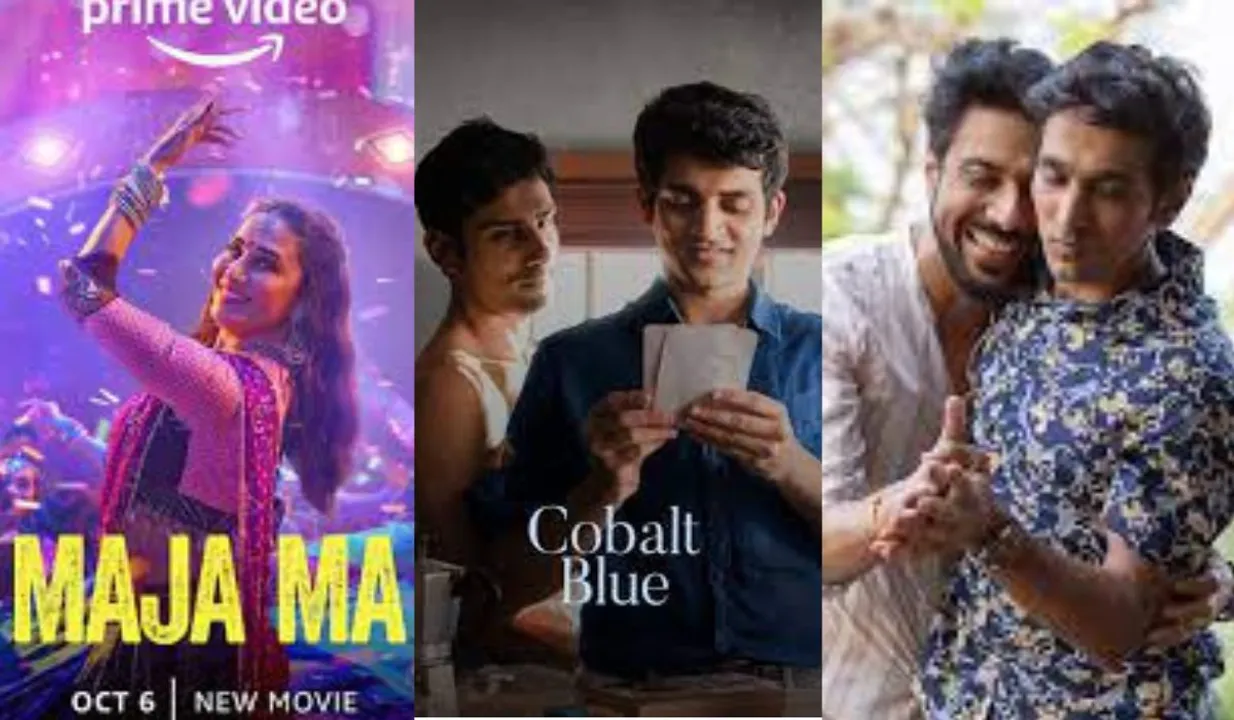 2022 Queer Characters From Indian Cinema