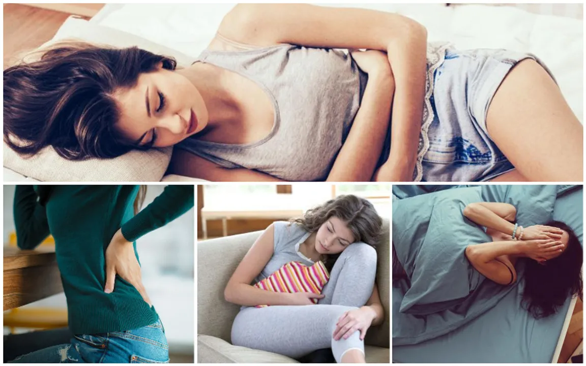 Irregular Menstruation