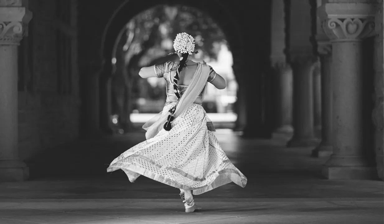 Girl Fights Devadasi Tradition