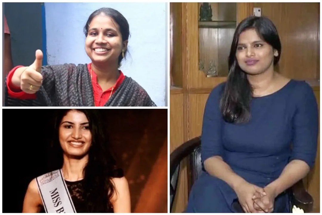 Success Stories Of Women Candidates Who Cleared Civil Services Exams