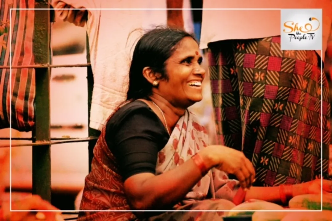 SEWA Helps Rural Women Enlist Homes For Guests On AirBNB