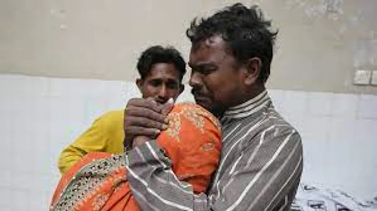 Stampede At Ramzan Food Distribution Centre In Pakistan: 10 Things To Know