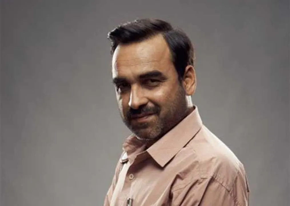 Why We All Love to Love India's New Favourite Actor, Pankaj Tripathi