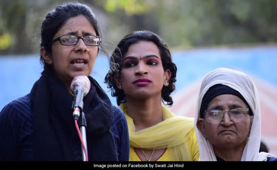 Swati Maliwal, DCW Chief Writes To PM Modi On Bill For Women's Safety