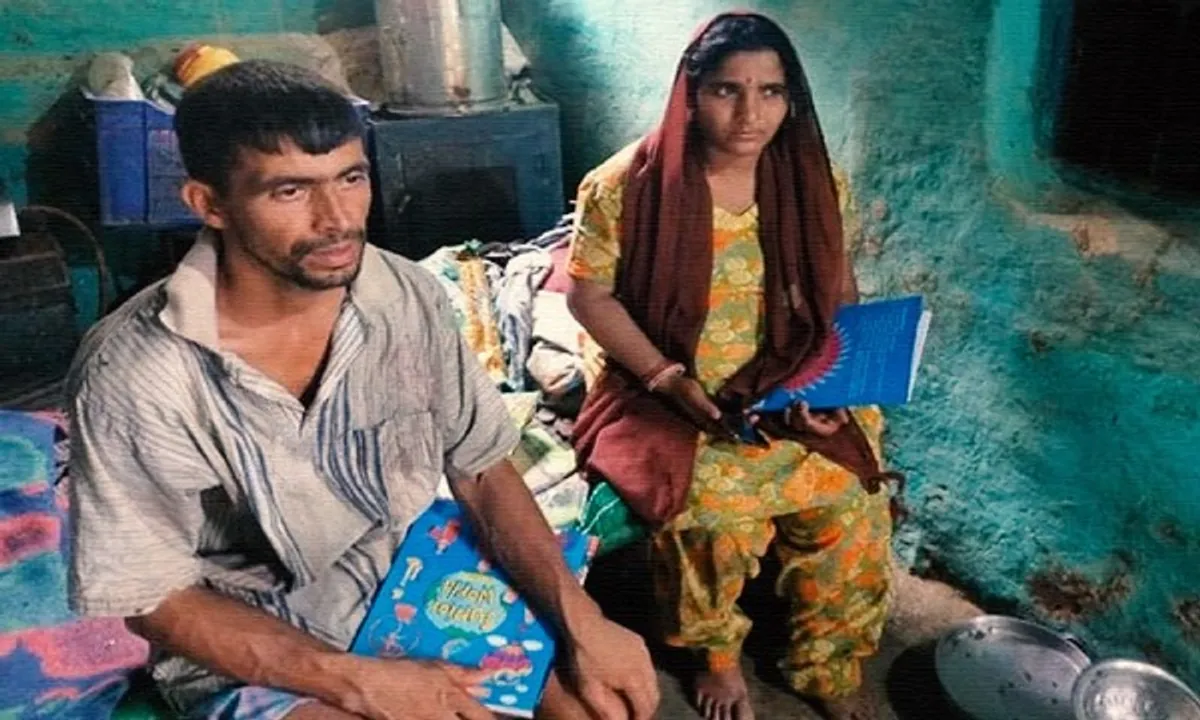 Himachal Man Sells Cow