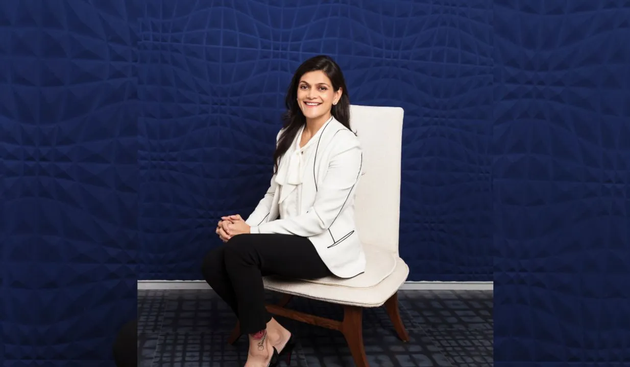 Neerja Birla On Mental Health