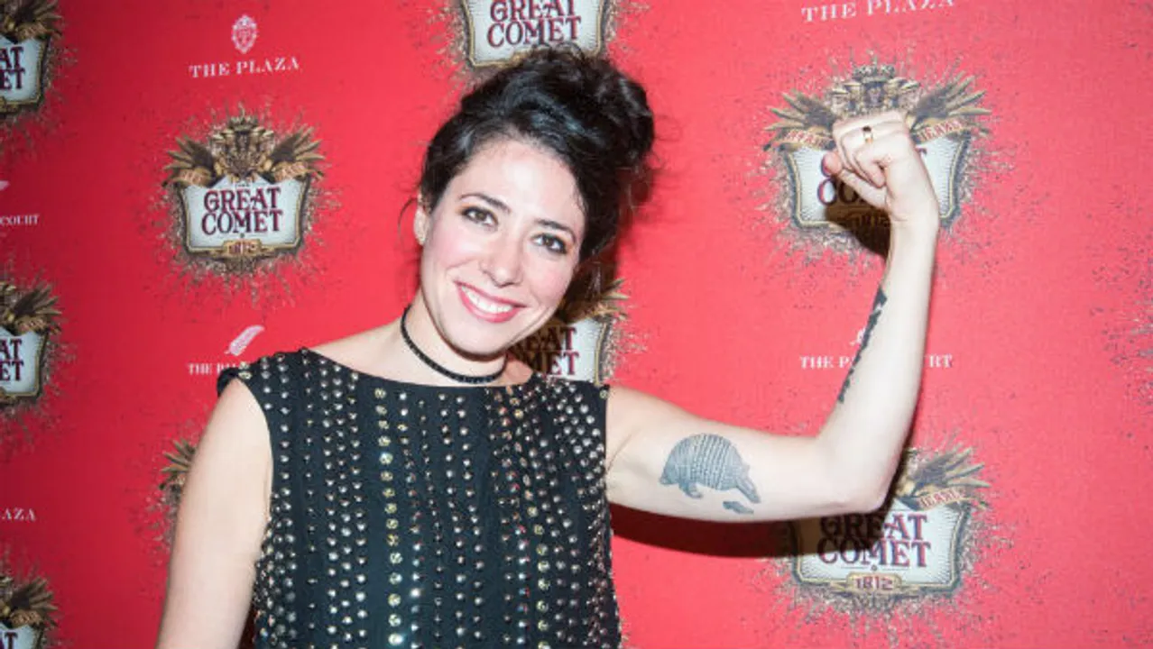 Rachel Chavkin