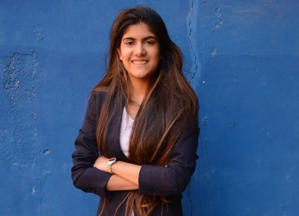 Ananya Birla